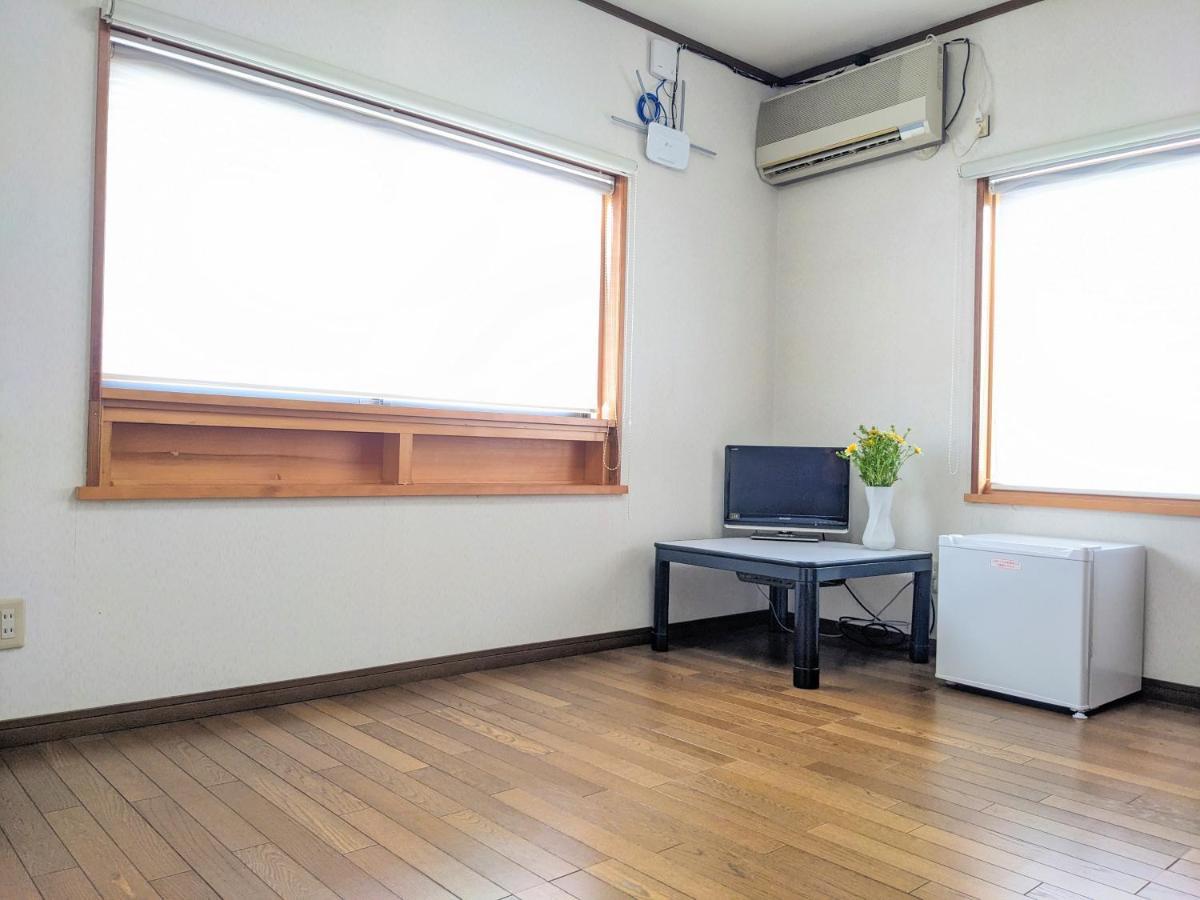 Farm Stay Inn Sanzaemon-Tei 母屋guesthouse Shiga-Takasima Traditional Japanese Architecture House 외부 사진