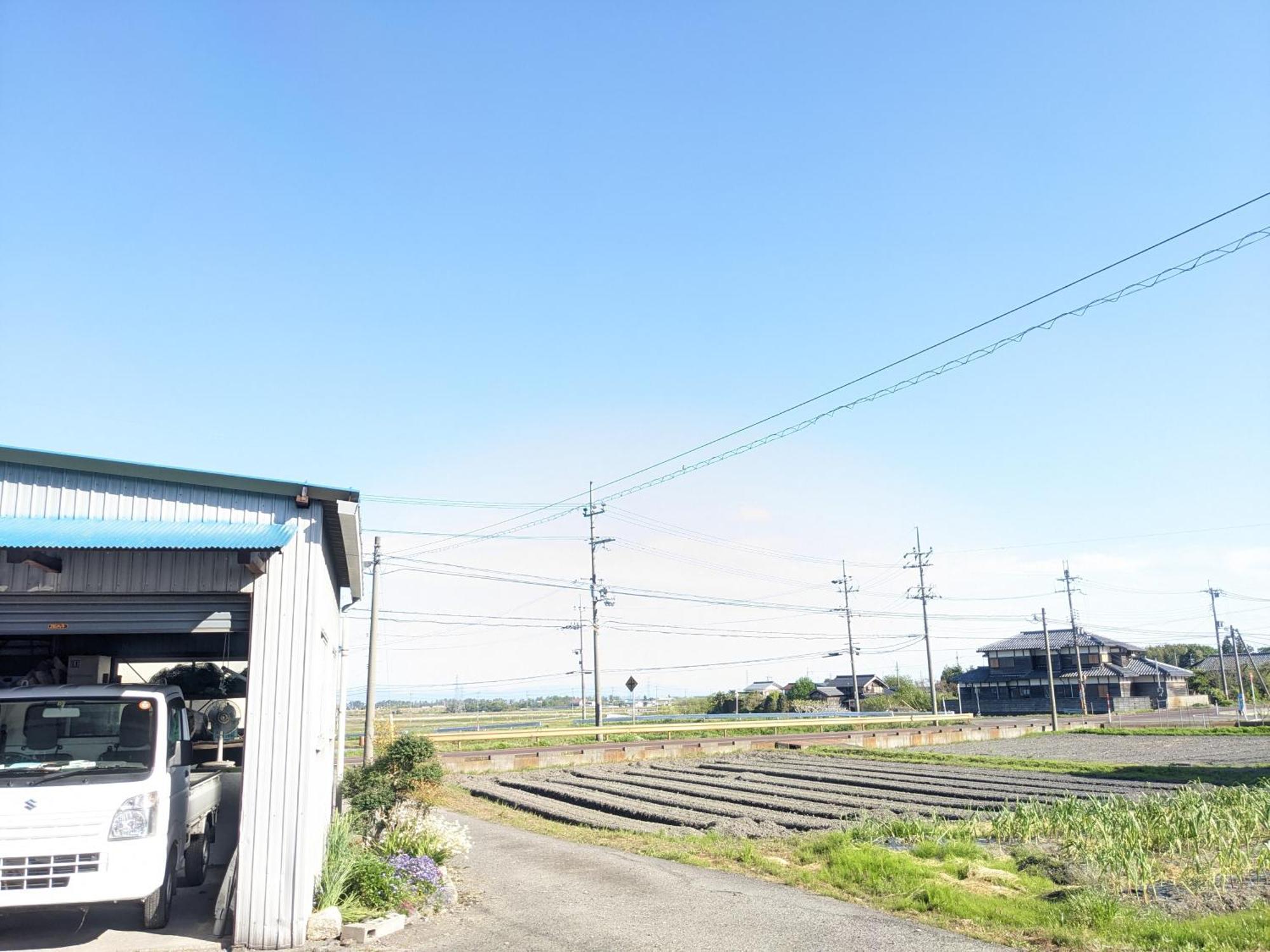 Farm Stay Inn Sanzaemon-Tei 母屋guesthouse Shiga-Takasima Traditional Japanese Architecture House 외부 사진