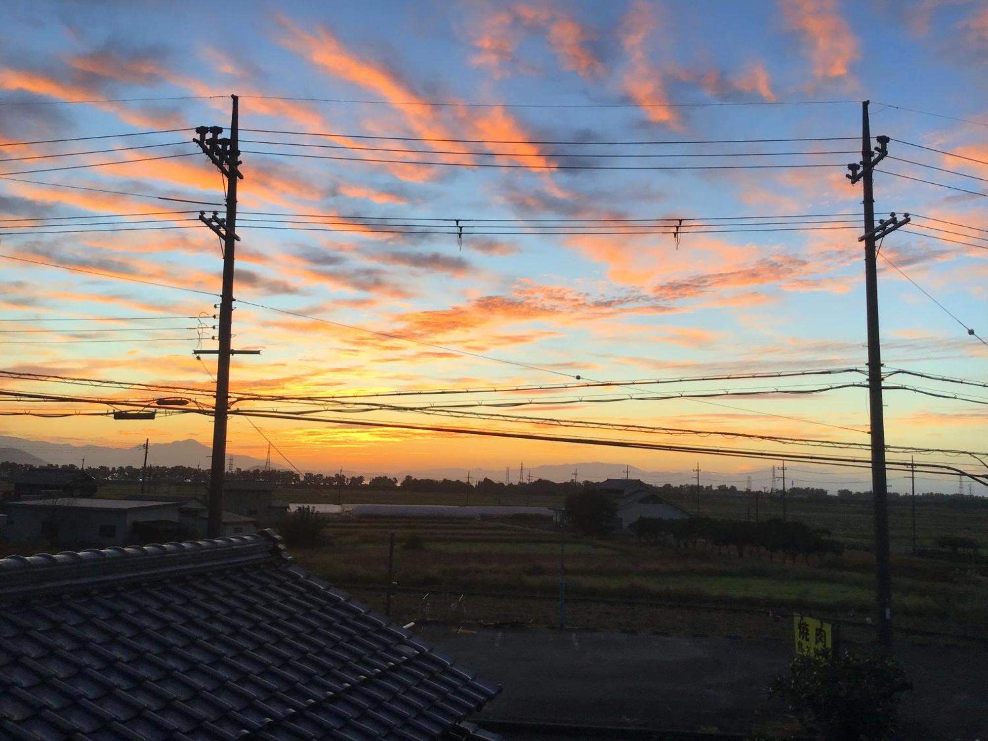 Farm Stay Inn Sanzaemon-Tei 母屋guesthouse Shiga-Takasima Traditional Japanese Architecture House 외부 사진